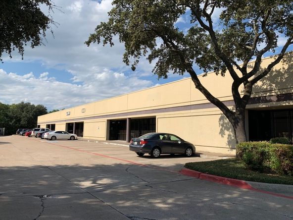 Greenville Business Center: 888 S Greenville Ave, Richardson, TX 75081